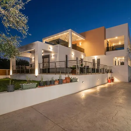 Jolla-private Pool-ideal For Big Groups By Mana Gers