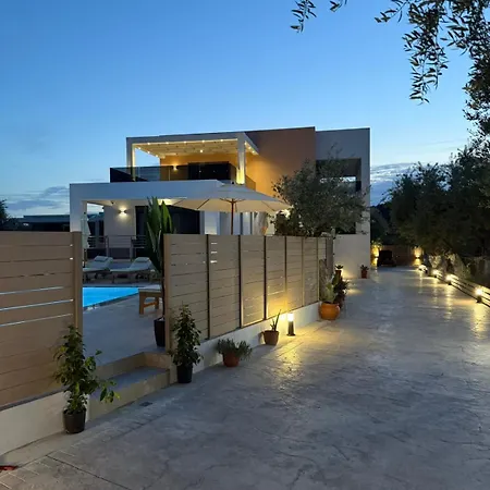 Jolla-private Pool-ideal For Big Groups By Mana Gers *