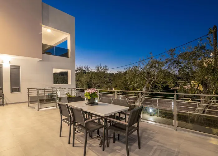 Apartmán Jolla-private Pool-ideal For Big Groups By Mana Gers *