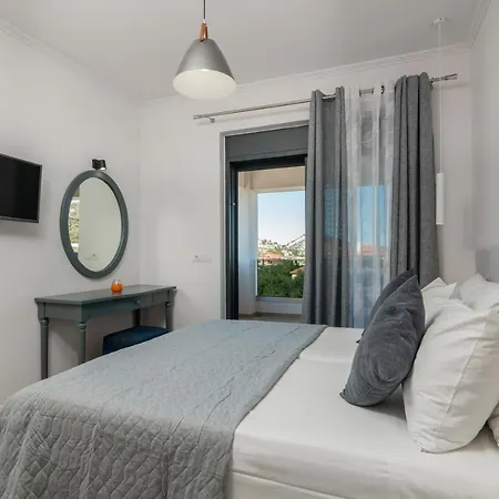 Jolla-private Pool-ideal For Big Groups By Mana Gers * Kalamaki (Zakynthos)