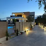 Jolla-private Pool-ideal For Big Groups By Mana Gers *