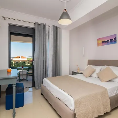 Calypso & Apartament