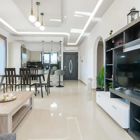 Apartament Calypso &