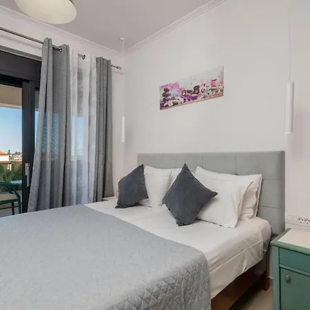 Apartament Calypso &