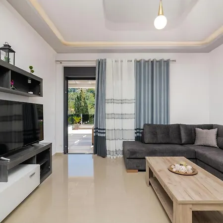 Calypso & Apartament