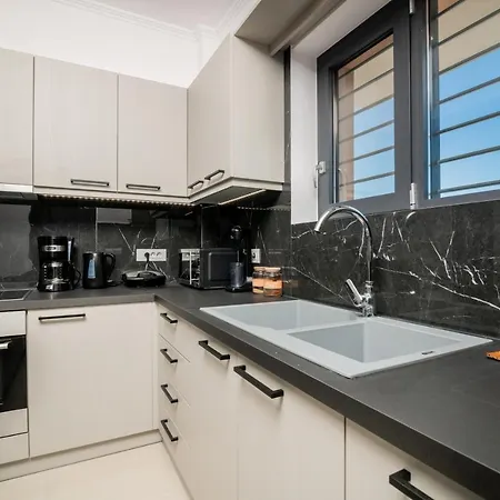 Calypso & Apartament *