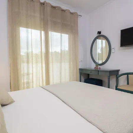 Calypso & Apartament *
