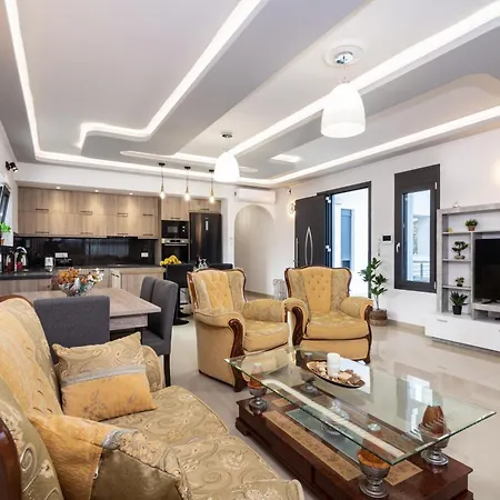 Apartament Calypso &