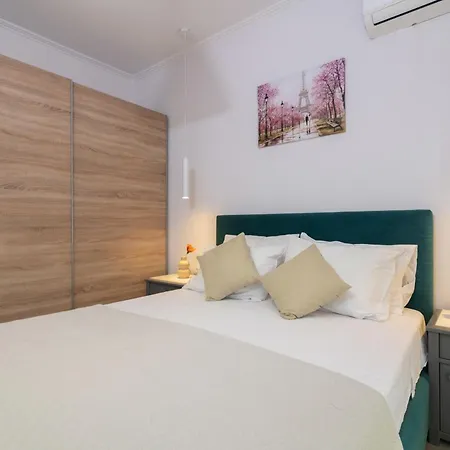 Calypso & Apartament
