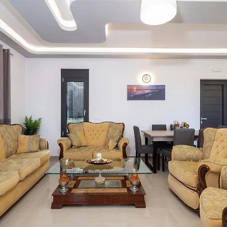 Apartman Calypso &