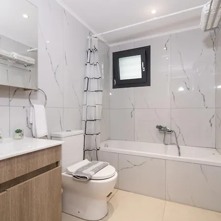 Apartman Calypso & *