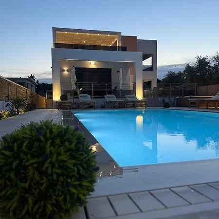 Apartament Calypso &