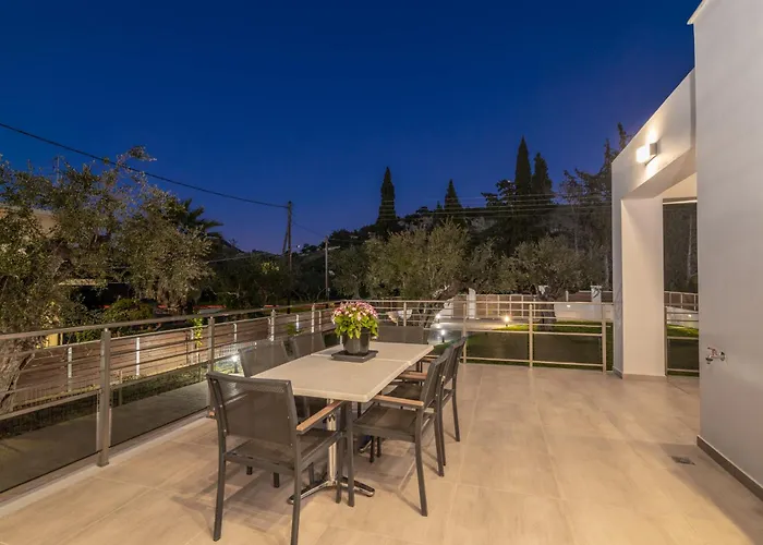 公寓 Jolla-private Pool-ideal For Big Groups By Mana Gers