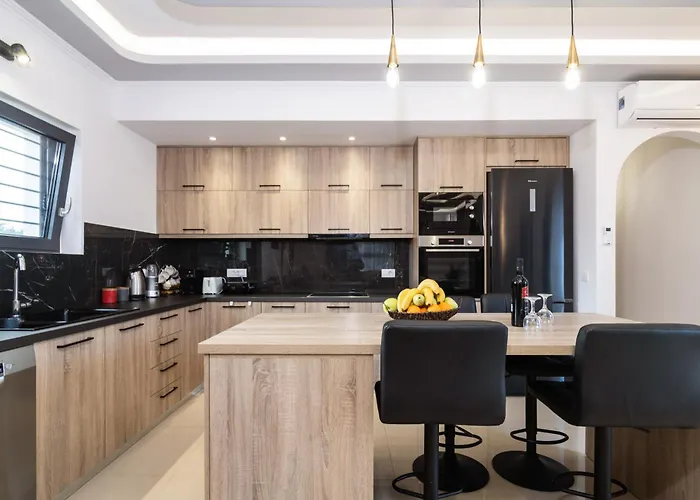 Jolla-private Pool-ideal For Big Groups By Mana Gers *