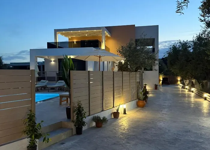 Jolla-private Pool-ideal For Big Groups By Mana Gers *