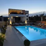 Jolla-private Pool-ideal For Big Groups By Mana Gers Appartement
