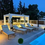 Jolla-private Pool-ideal For Big Groups By Mana Gers Appartement