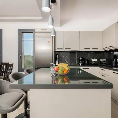 Jolla-private Pool-ideal For Big Groups By Mana Gers *