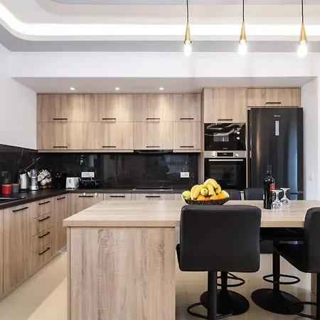 Jolla-private Pool-ideal For Big Groups By Mana Gers *